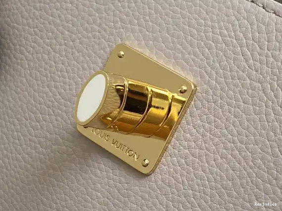 Repzbay Lockme LOUIS Ever-23*17*10CM VUITTON 0612